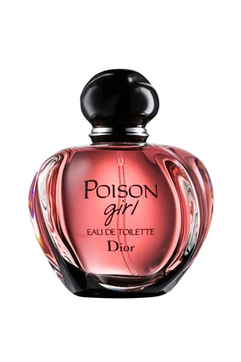 Dior Poison Girl EDT 100 ml W .